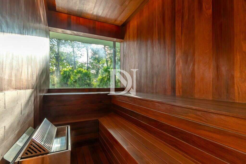 Casa em condomínio à venda no Residencial São José: 