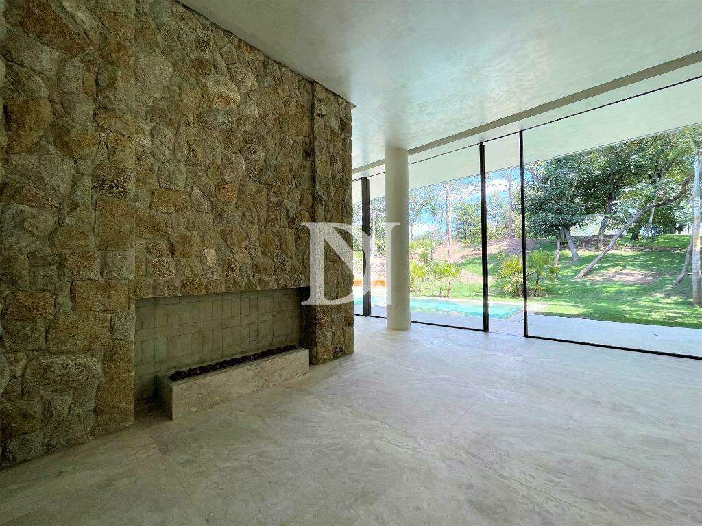 Casa em condomínio à venda no Residencial São José: 