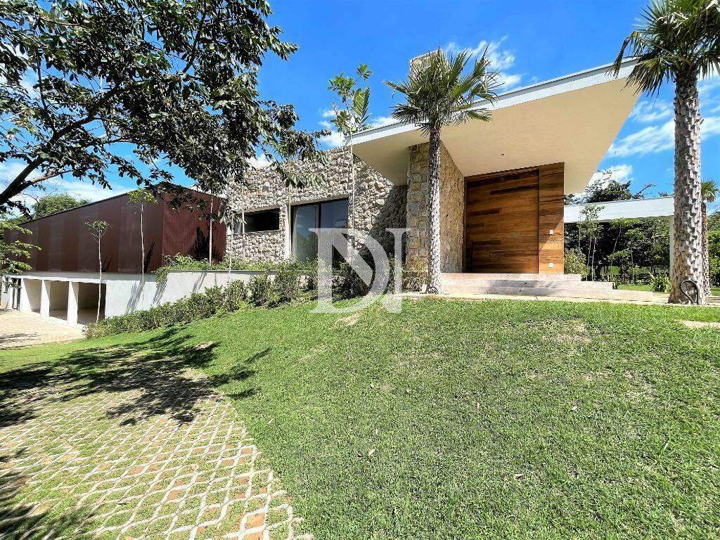 Casa em condomínio à venda no Residencial São José: 