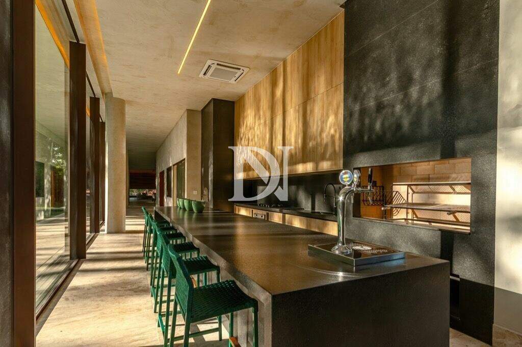 Casa em condomínio à venda no Residencial São José: 