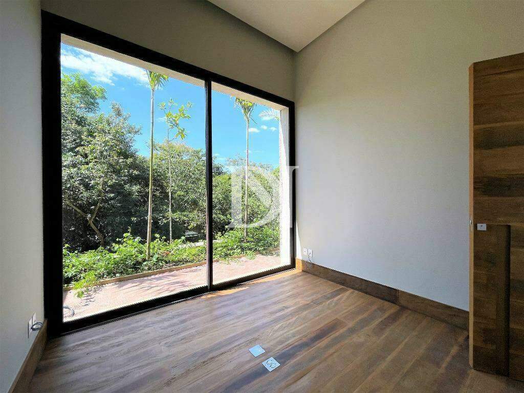 Casa em condomínio à venda no Residencial São José: 