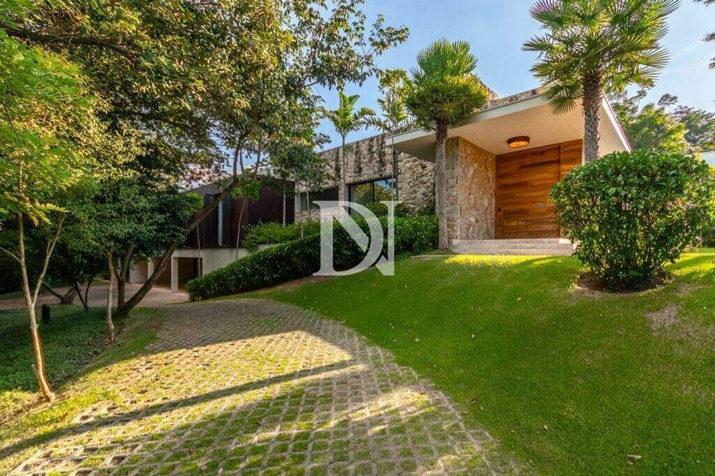 Casa em condomínio à venda no Residencial São José: 