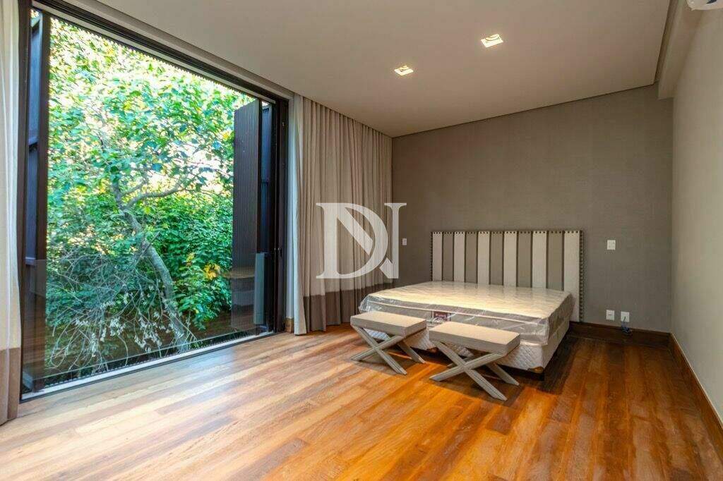 Casa em condomínio à venda no Residencial São José: 