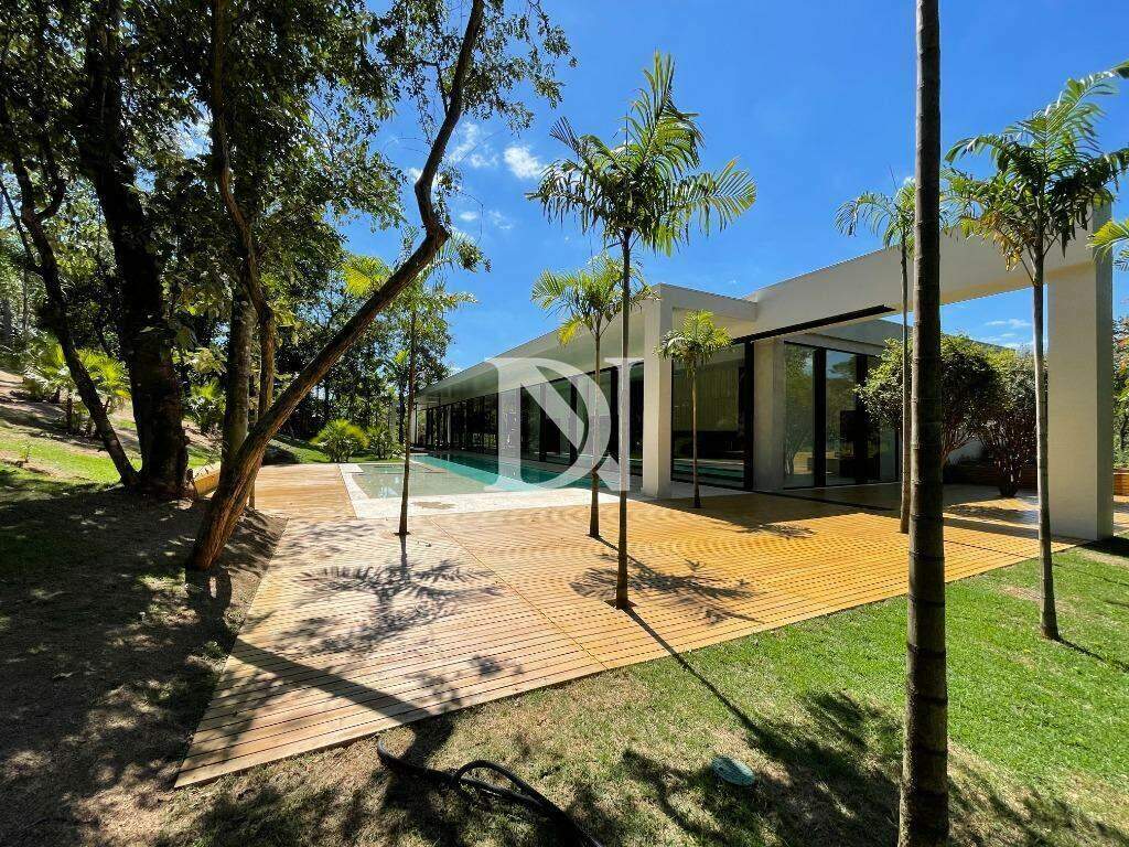 Casa em condomínio à venda no Residencial São José: 