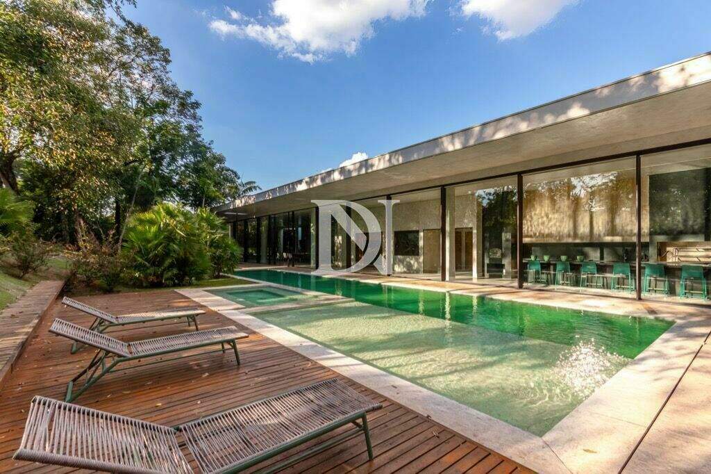 Casa em condomínio à venda no Residencial São José: 