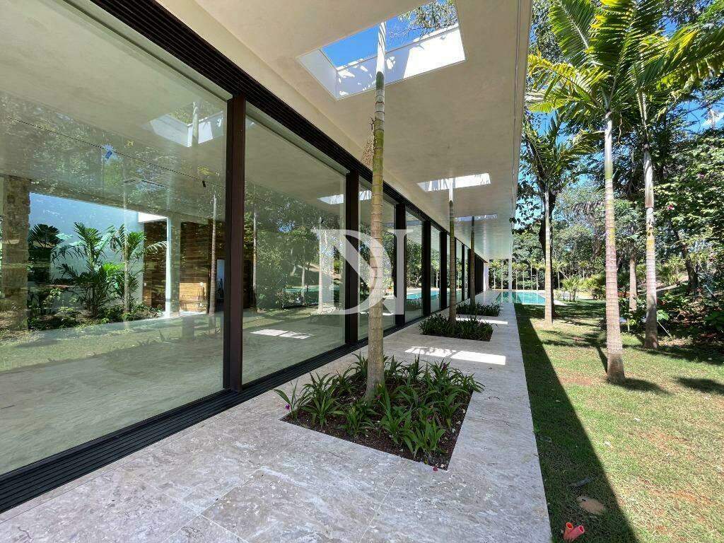Casa em condomínio à venda no Residencial São José: 