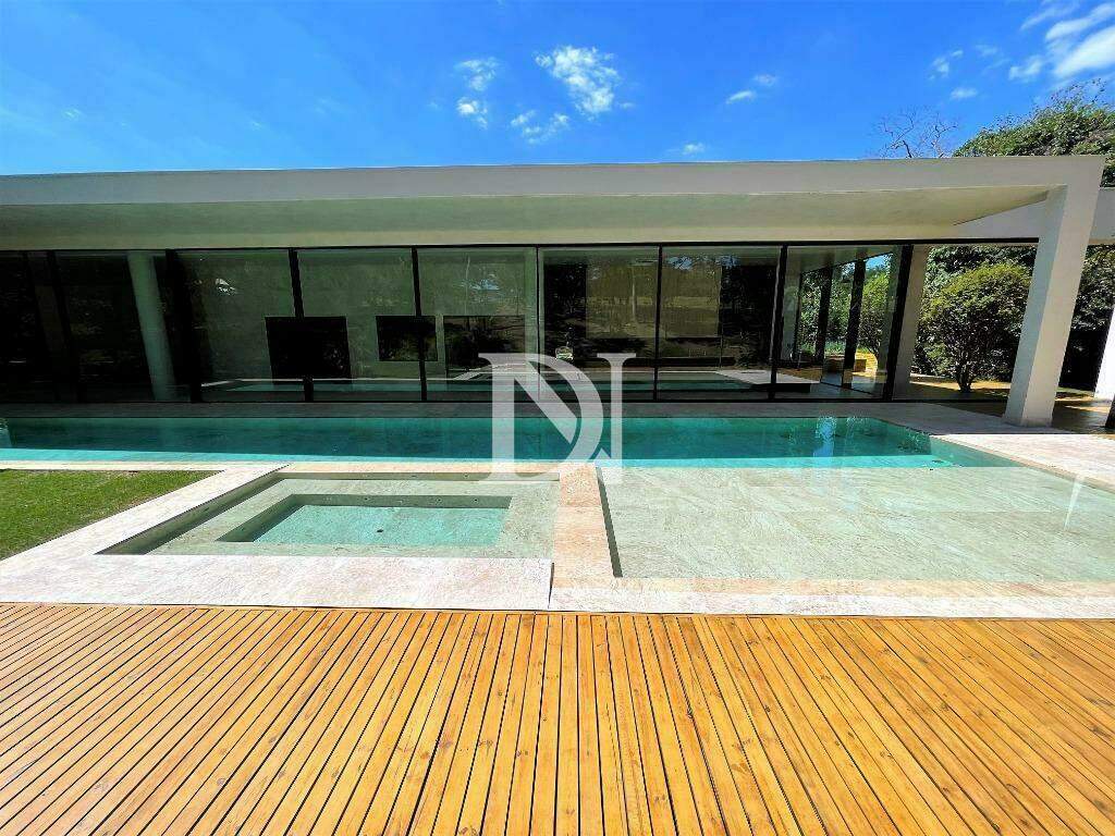 Casa em condomínio à venda no Residencial São José: 