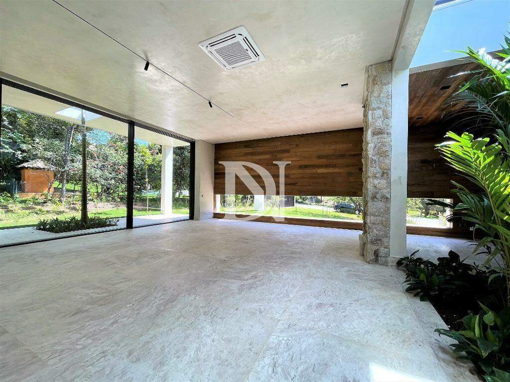 Casa em condomínio à venda no Residencial São José: 