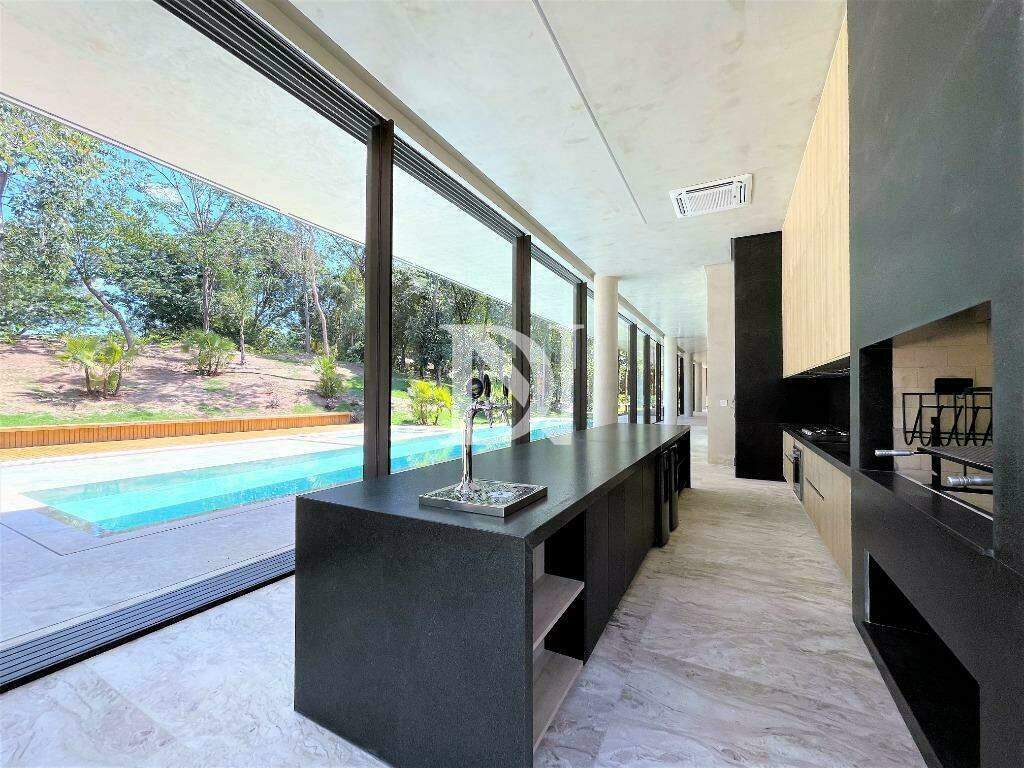 Casa em condomínio à venda no Residencial São José: 