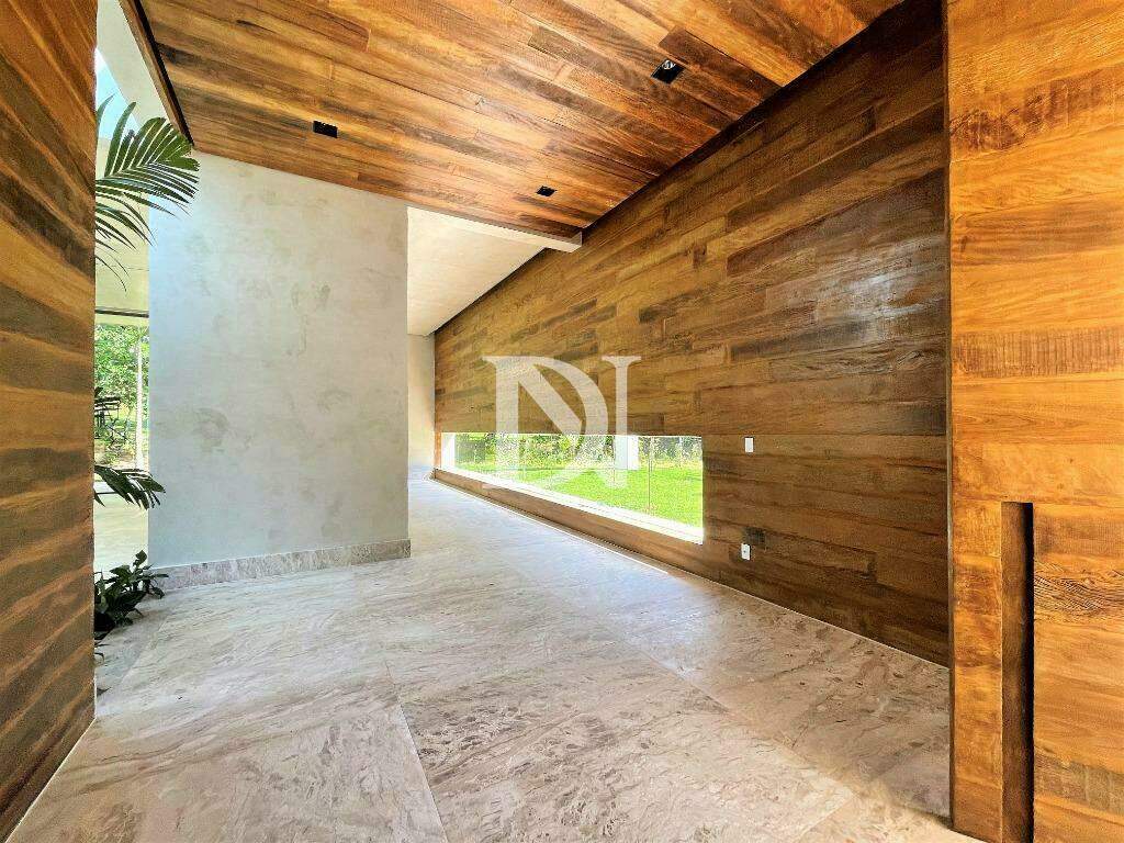 Casa em condomínio à venda no Residencial São José: 