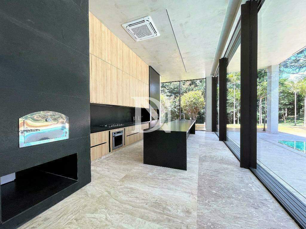 Casa em condomínio à venda no Residencial São José: 