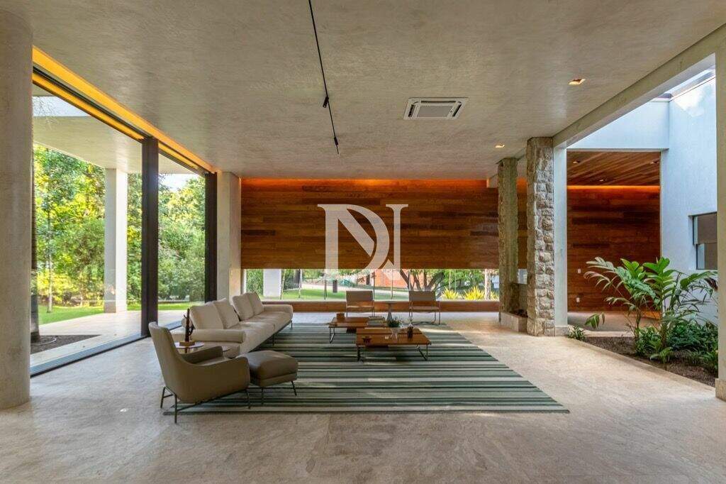 Casa em condomínio à venda no Residencial São José: 