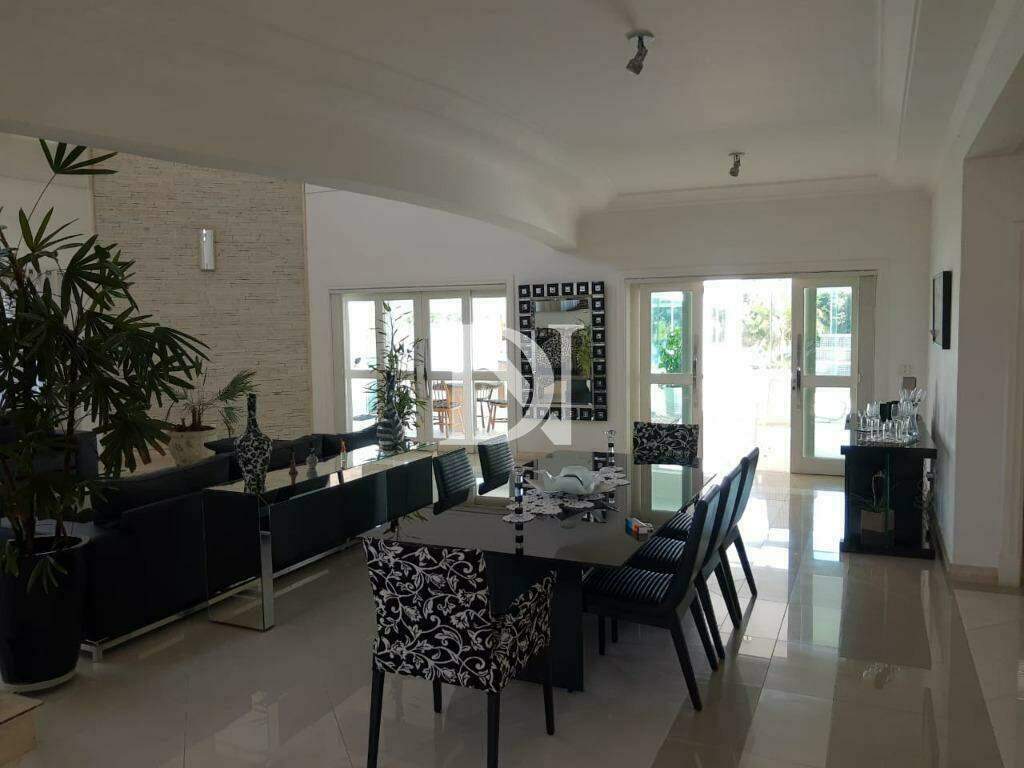 Casa em condomínio à venda no Condomínio City Castelo: 