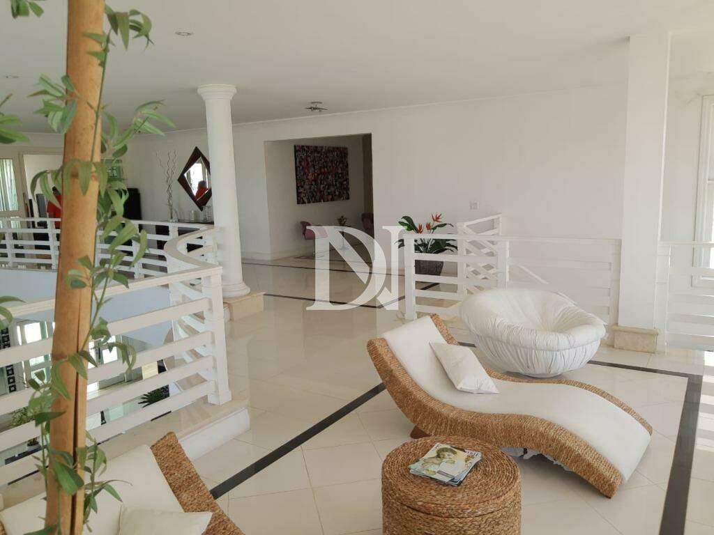 Casa em condomínio à venda no Condomínio City Castelo: 
