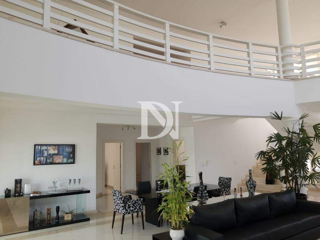 Casa em condomínio à venda no Condomínio City Castelo: 