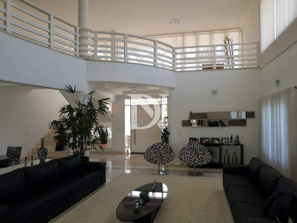Casa em condomínio à venda no Condomínio City Castelo: 