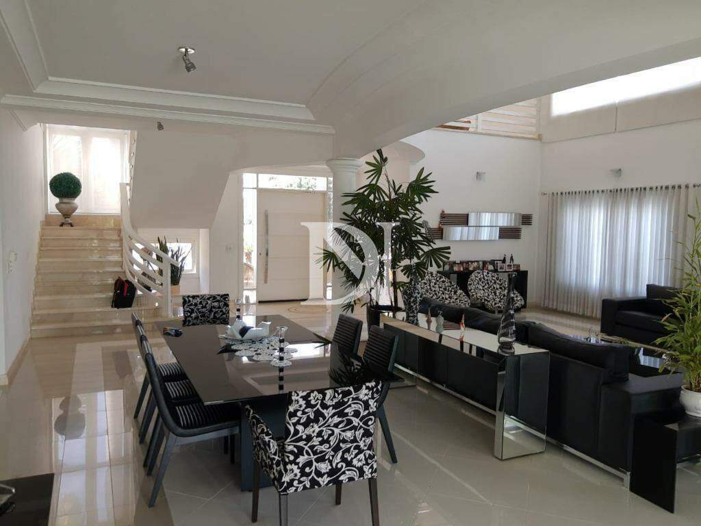 Casa em condomínio à venda no Condomínio City Castelo: 