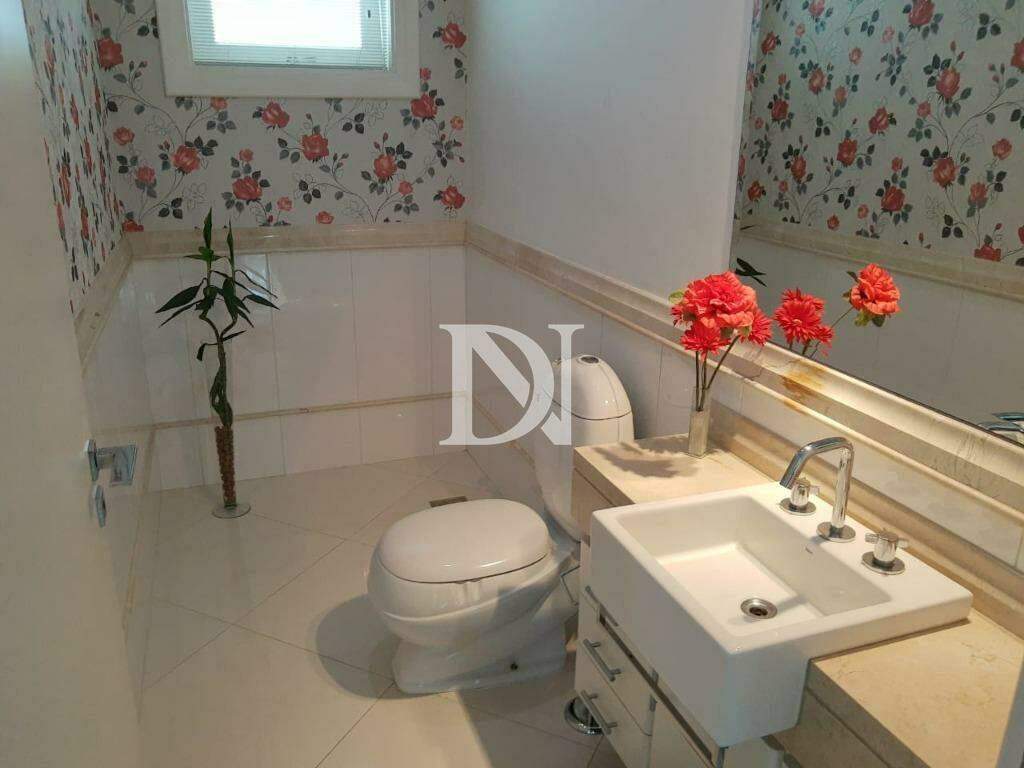 Casa em condomínio à venda no Condomínio City Castelo: 