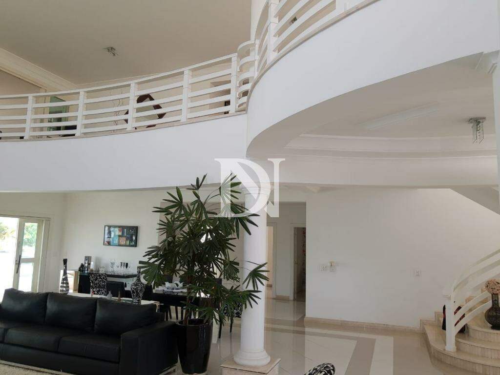 Casa em condomínio à venda no Condomínio City Castelo: 
