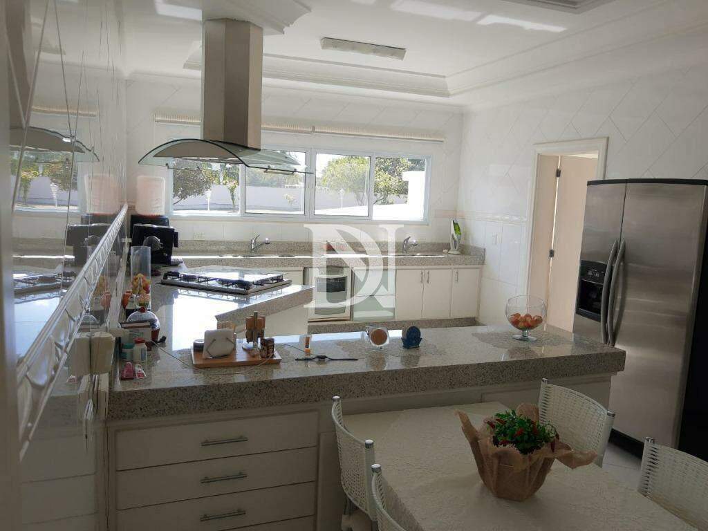 Casa em condomínio à venda no Condomínio City Castelo: 