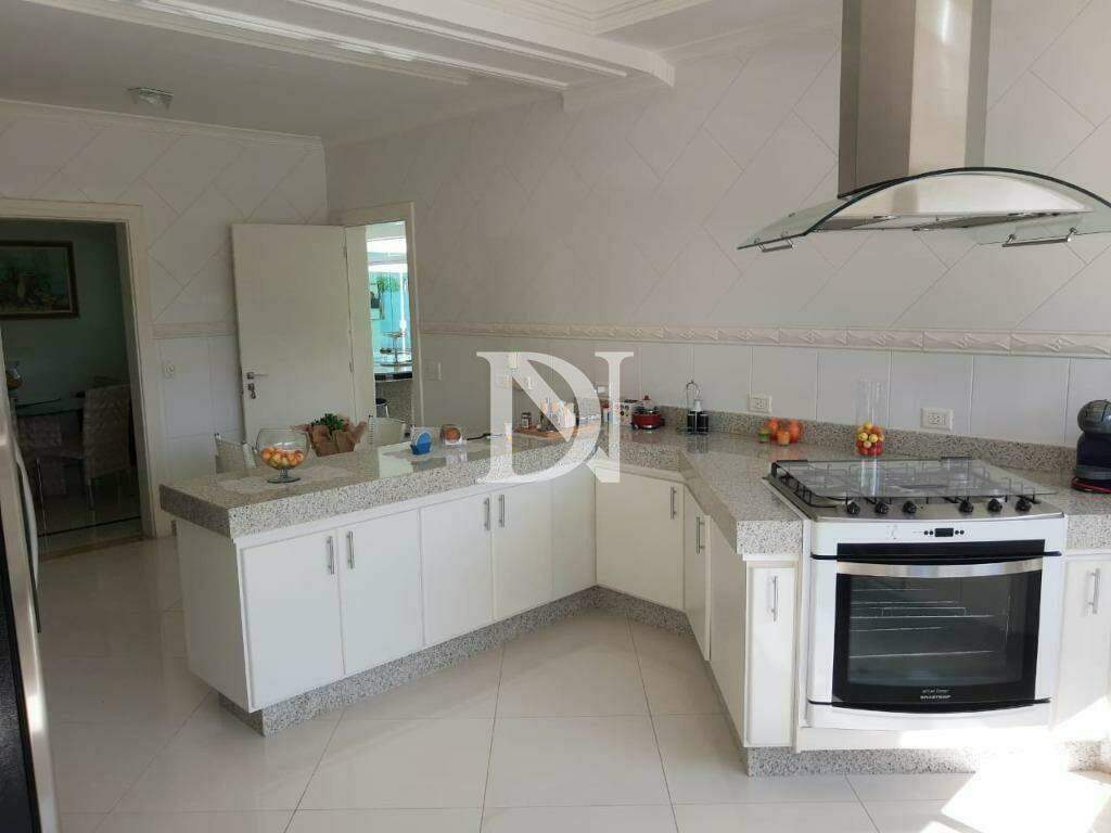 Casa em condomínio à venda no Condomínio City Castelo: 