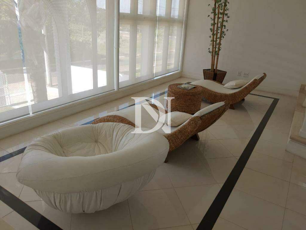 Casa em condomínio à venda no Condomínio City Castelo: 