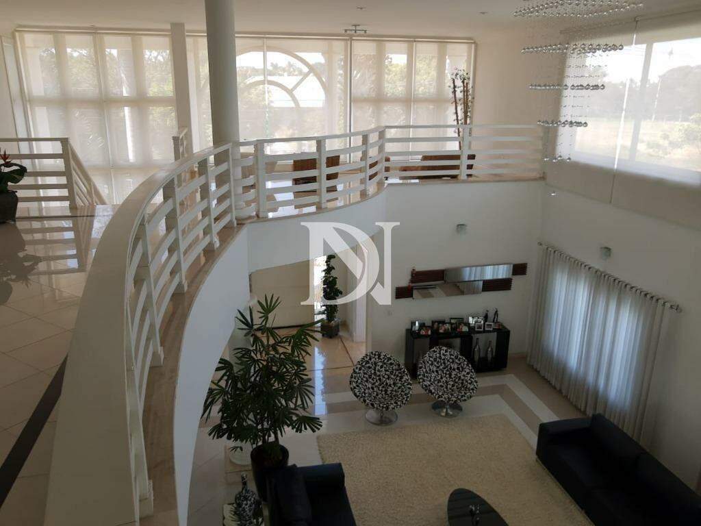 Casa em condomínio à venda no Condomínio City Castelo: 