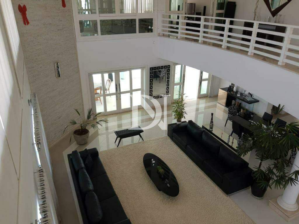 Casa em condomínio à venda no Condomínio City Castelo: 
