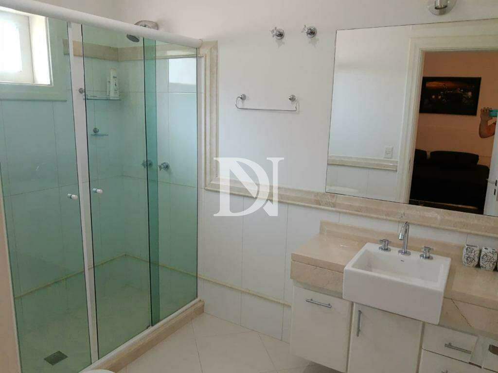 Casa em condomínio à venda no Condomínio City Castelo: 