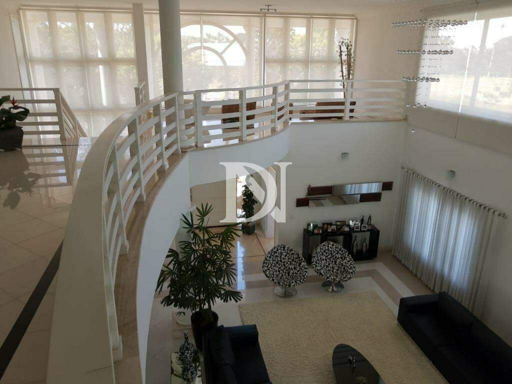 Casa em condomínio à venda no Condomínio City Castelo: 