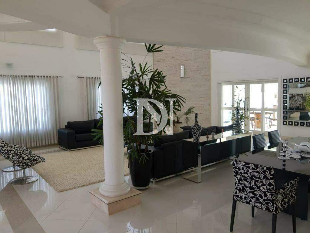 Casa em condomínio à venda no Condomínio City Castelo: 