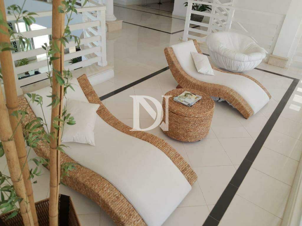 Casa em condomínio à venda no Condomínio City Castelo: 