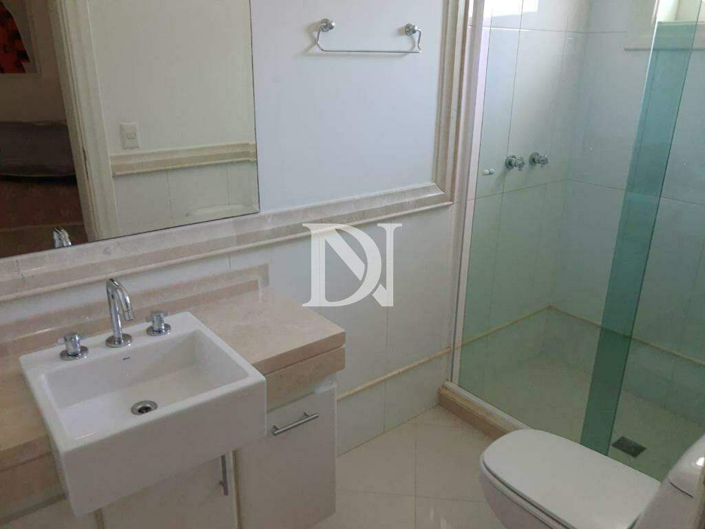 Casa em condomínio à venda no Condomínio City Castelo: 