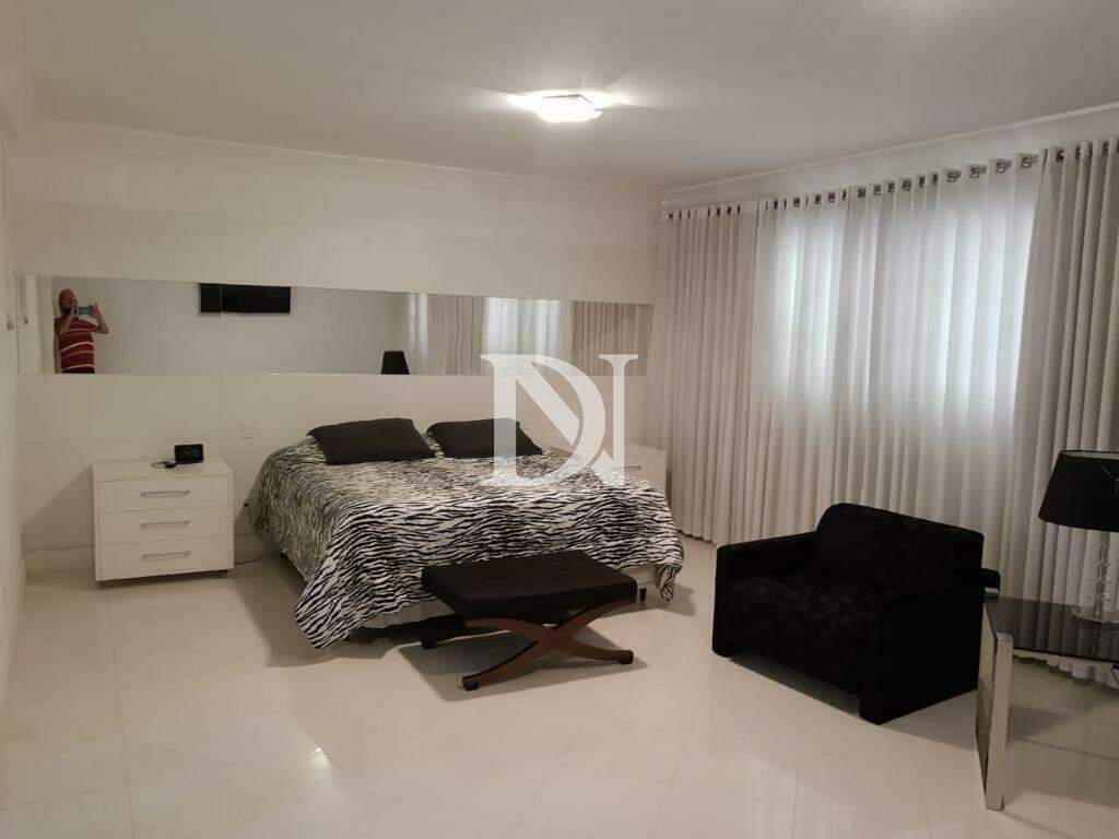 Casa em condomínio à venda no Condomínio City Castelo: 