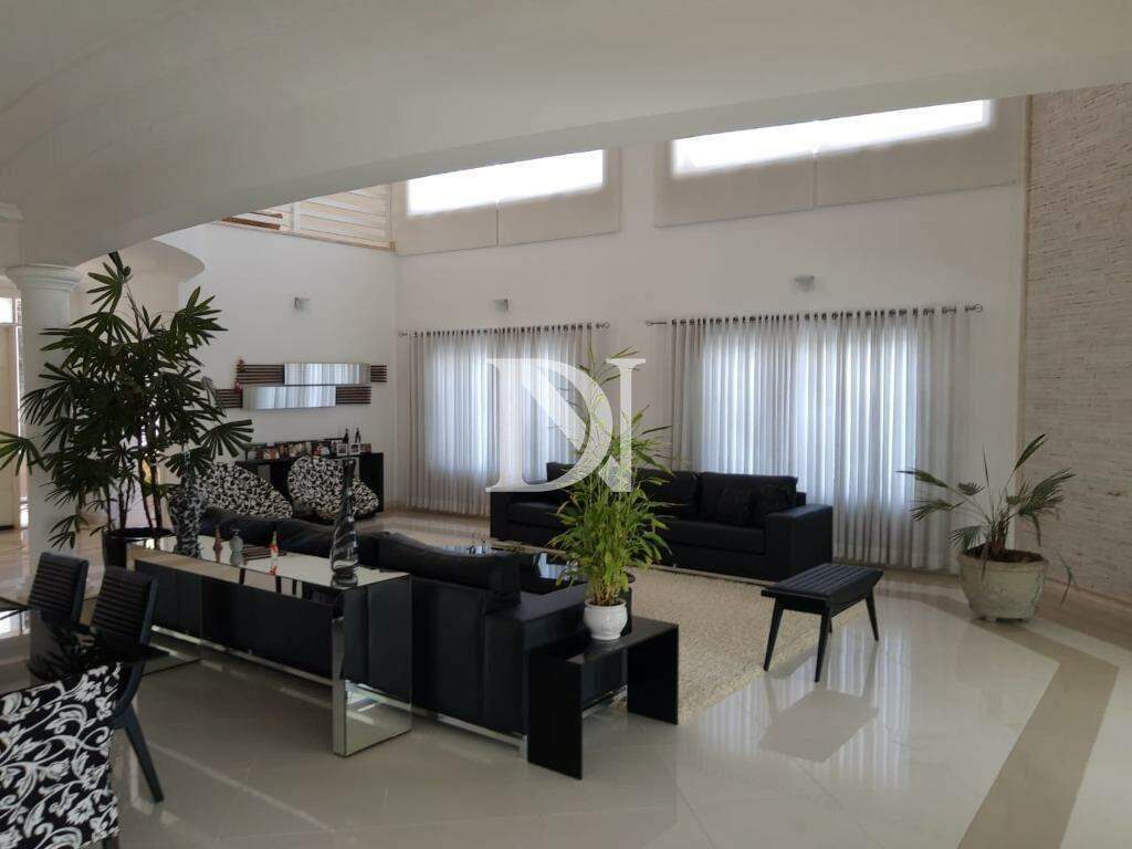 Casa em condomínio à venda no Condomínio City Castelo: 