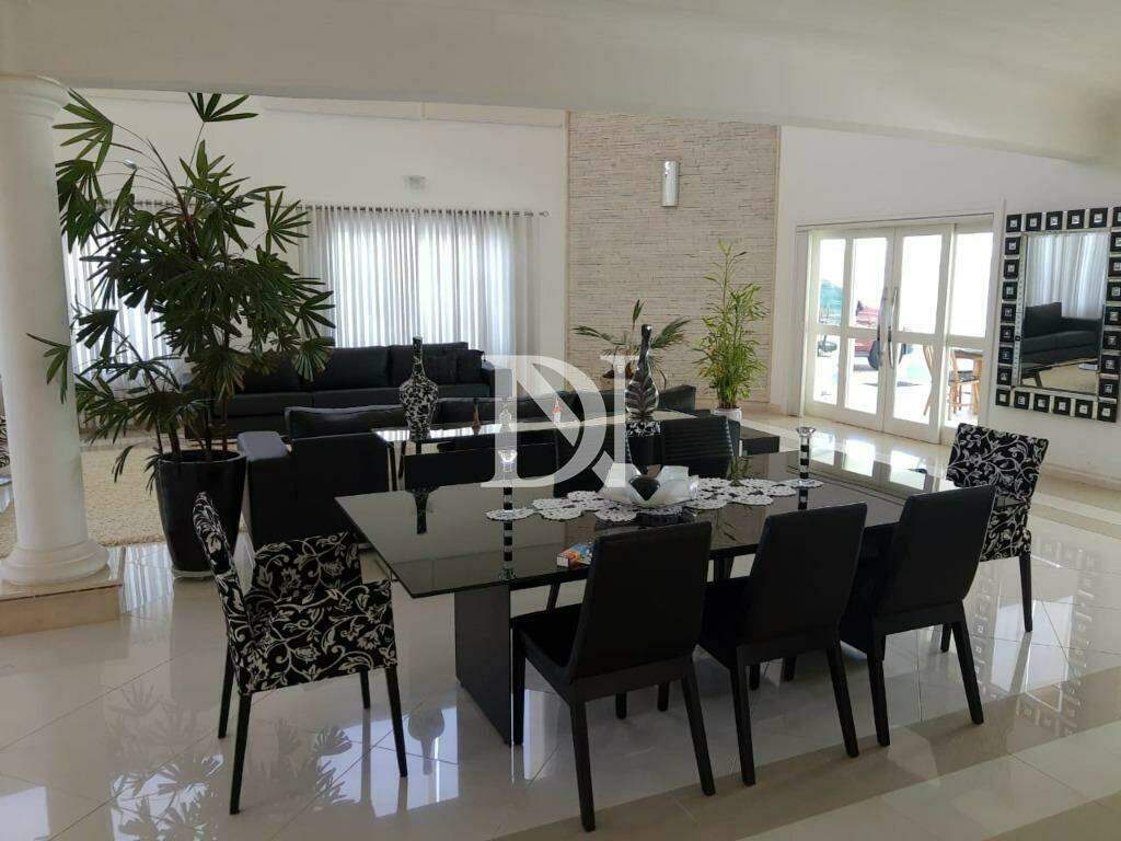Casa em condomínio à venda no Condomínio City Castelo: 