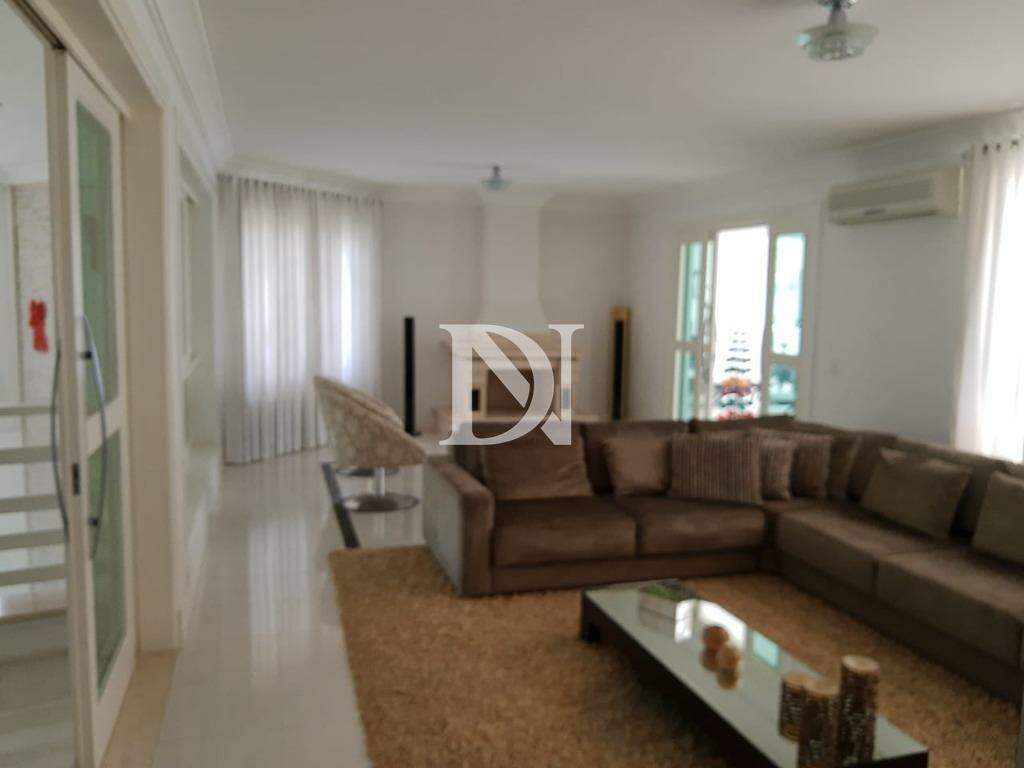 Casa em condomínio à venda no Condomínio City Castelo: 