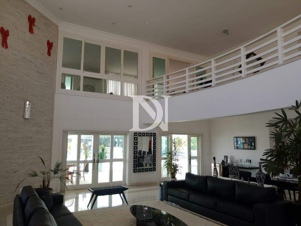 Casa em condomínio à venda no Condomínio City Castelo: 