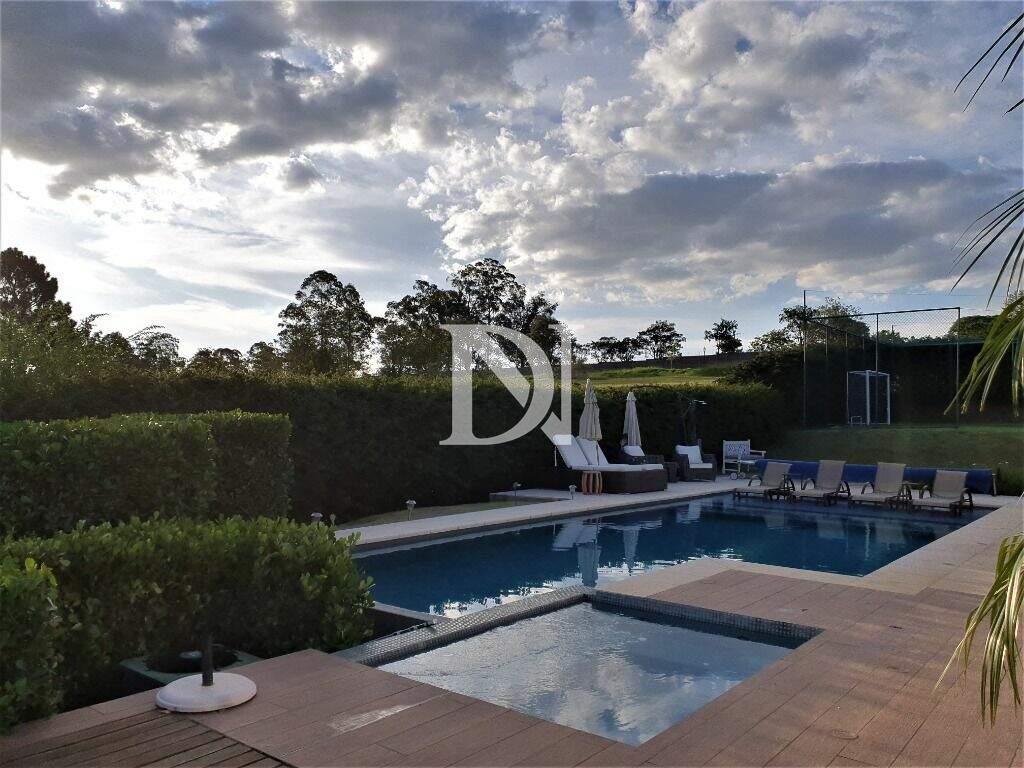 Casa em condomínio à venda no Residencial São José: 