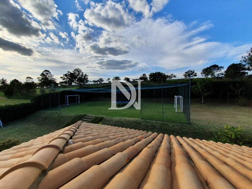 Casa em condomínio à venda no Residencial São José: 