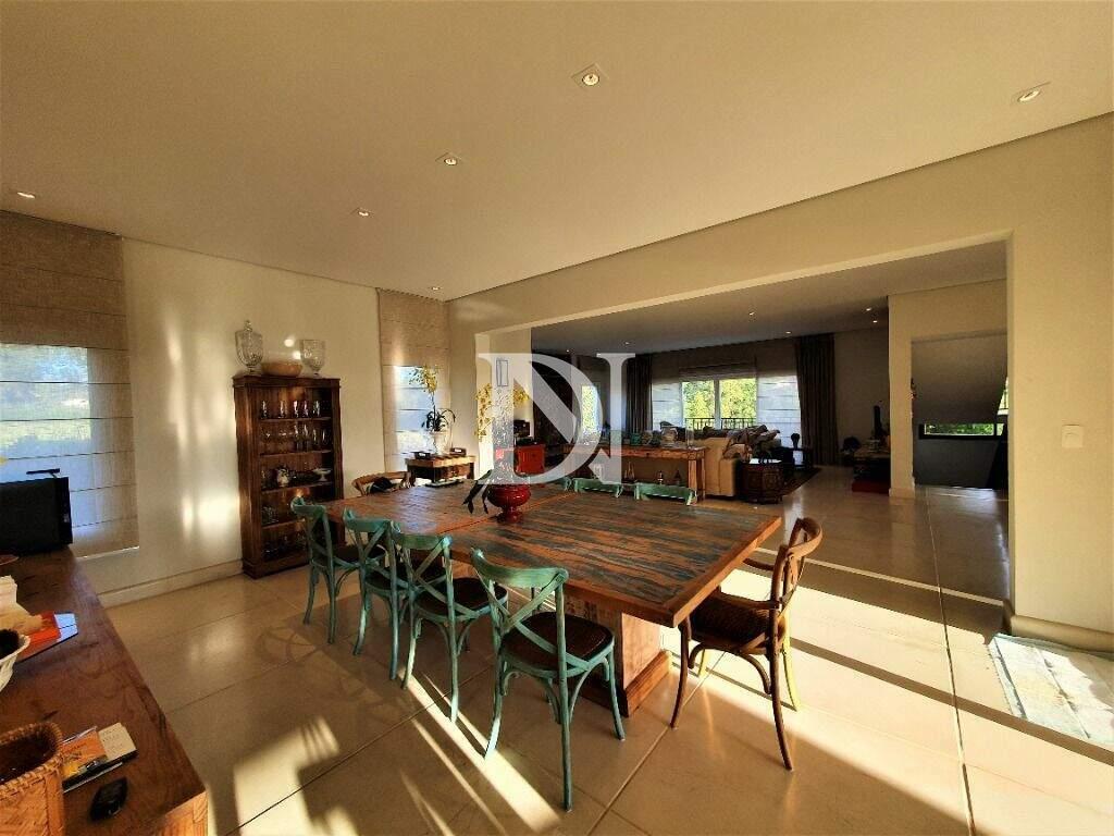 Casa em condomínio à venda no Residencial São José: 