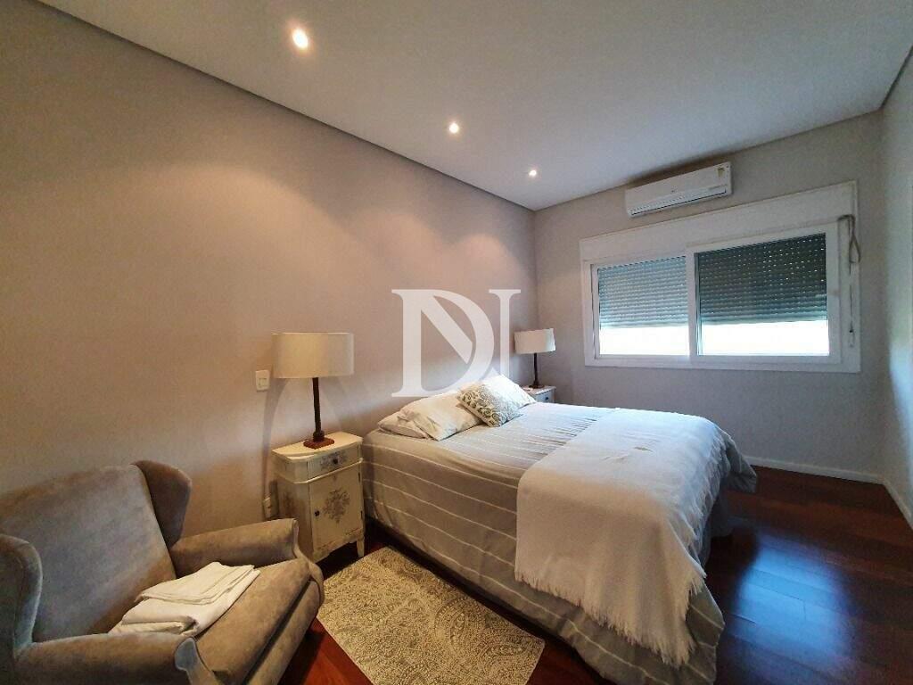 Casa em condomínio à venda no Residencial São José: 