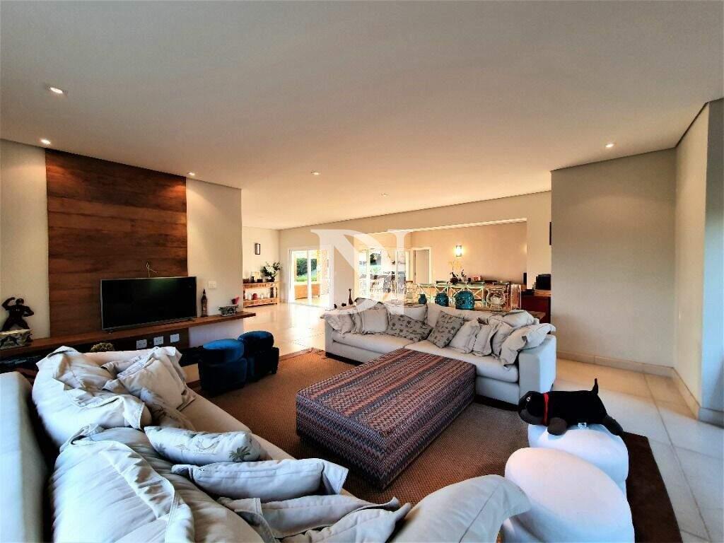 Casa em condomínio à venda no Residencial São José: 