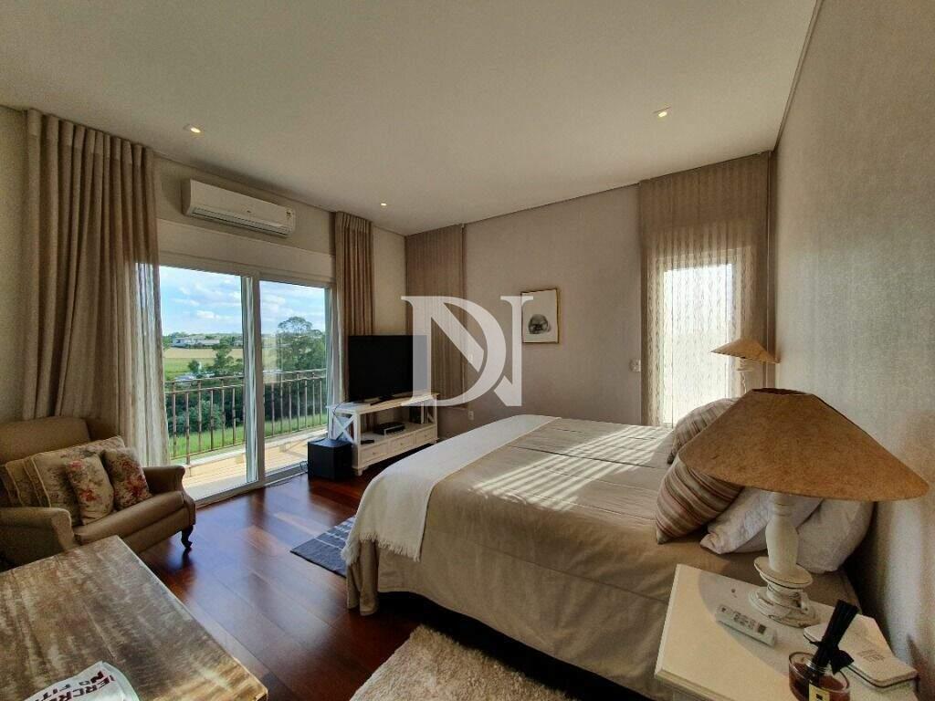 Casa em condomínio à venda no Residencial São José: 