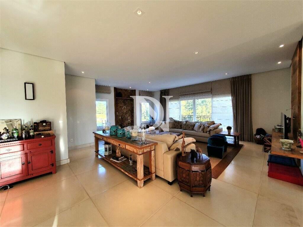 Casa em condomínio à venda no Residencial São José: 