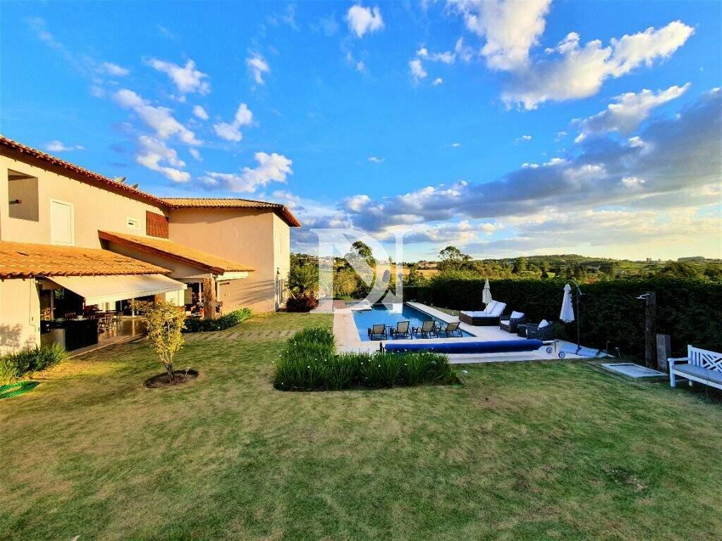 Casa em condomínio à venda no Residencial São José: 