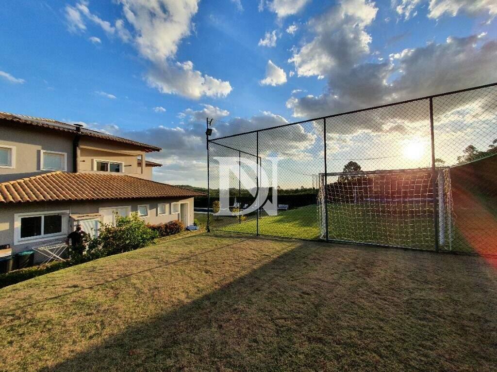 Casa em condomínio à venda no Residencial São José: 
