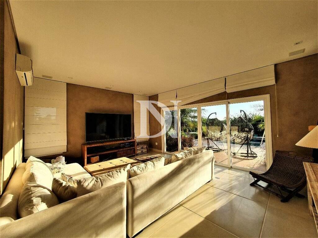 Casa em condomínio à venda no Residencial São José: 