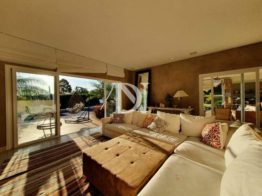 Casa em condomínio à venda no Residencial São José: 