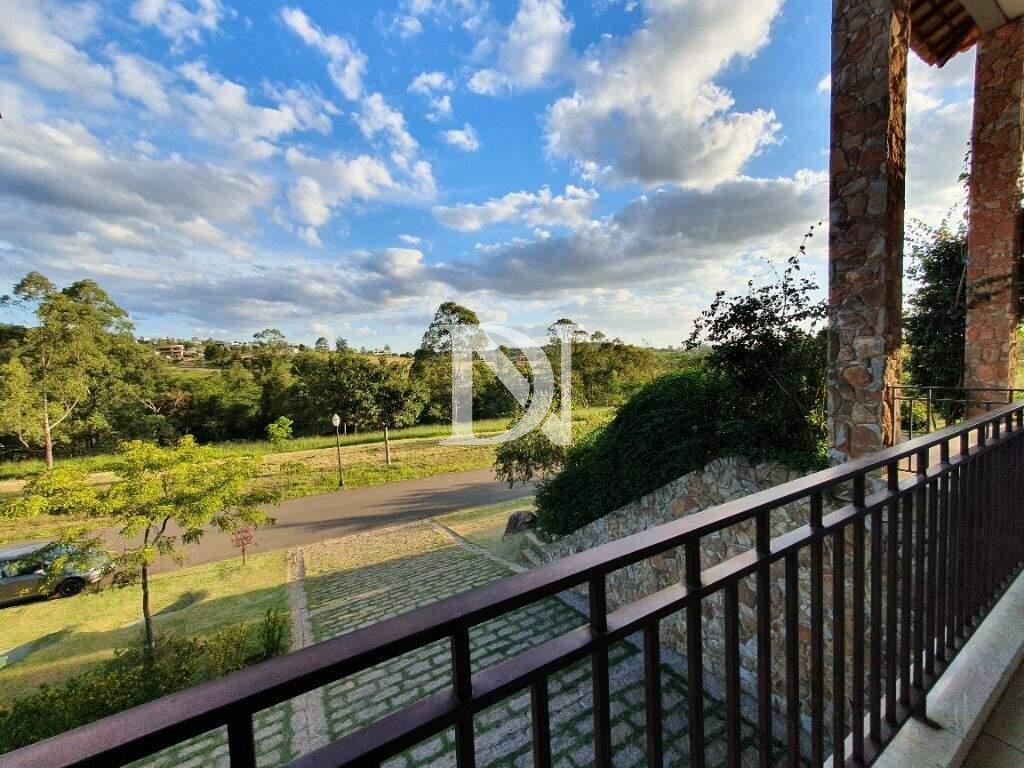 Casa em condomínio à venda no Residencial São José: 